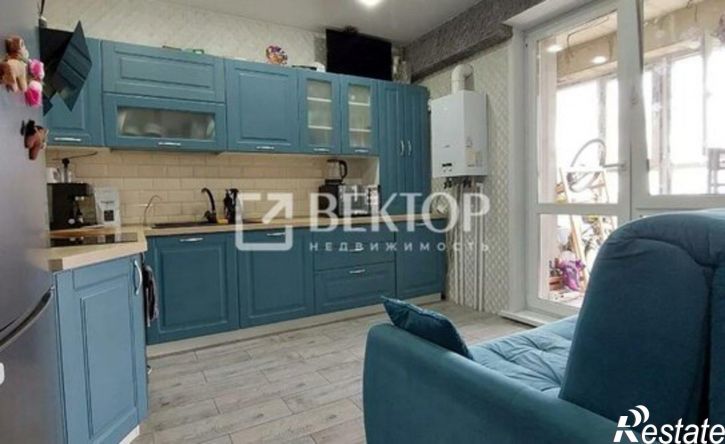 2-комн квартира ул Богдана Хмельницкого, 40,  д. 40