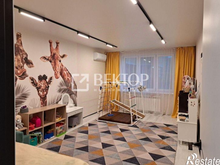 3-комн квартира ул Дюковская, 27А,  д. 27А