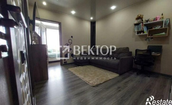 2-комн квартира ул Богдана Хмельницкого, 40,  д. 40