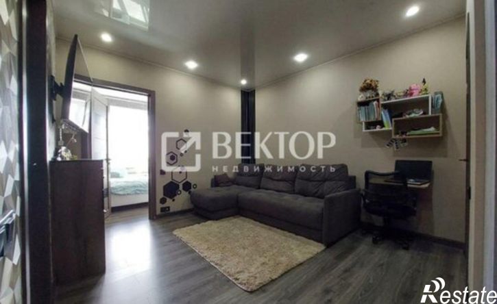 2-комн квартира ул Богдана Хмельницкого, 40,  д. 40