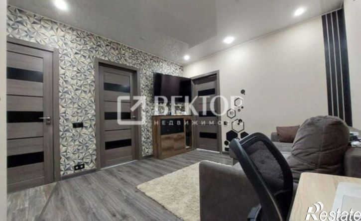 2-комн квартира ул Богдана Хмельницкого, 40,  д. 40