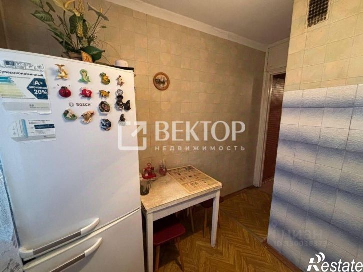 2-комн квартира ул Кавалерийская, 46А,  д. 46А
