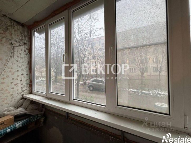 2-комн квартира ул Кавалерийская, 46А,  д. 46А