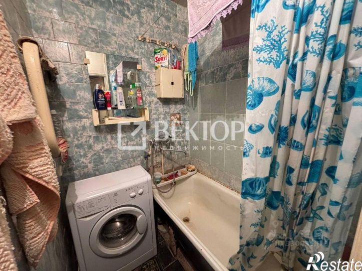 2-комн квартира ул Кавалерийская, 46А,  д. 46А
