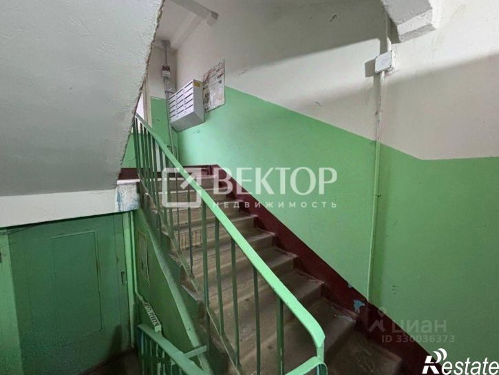 2-комн квартира ул Кавалерийская, 46А,  д. 46А