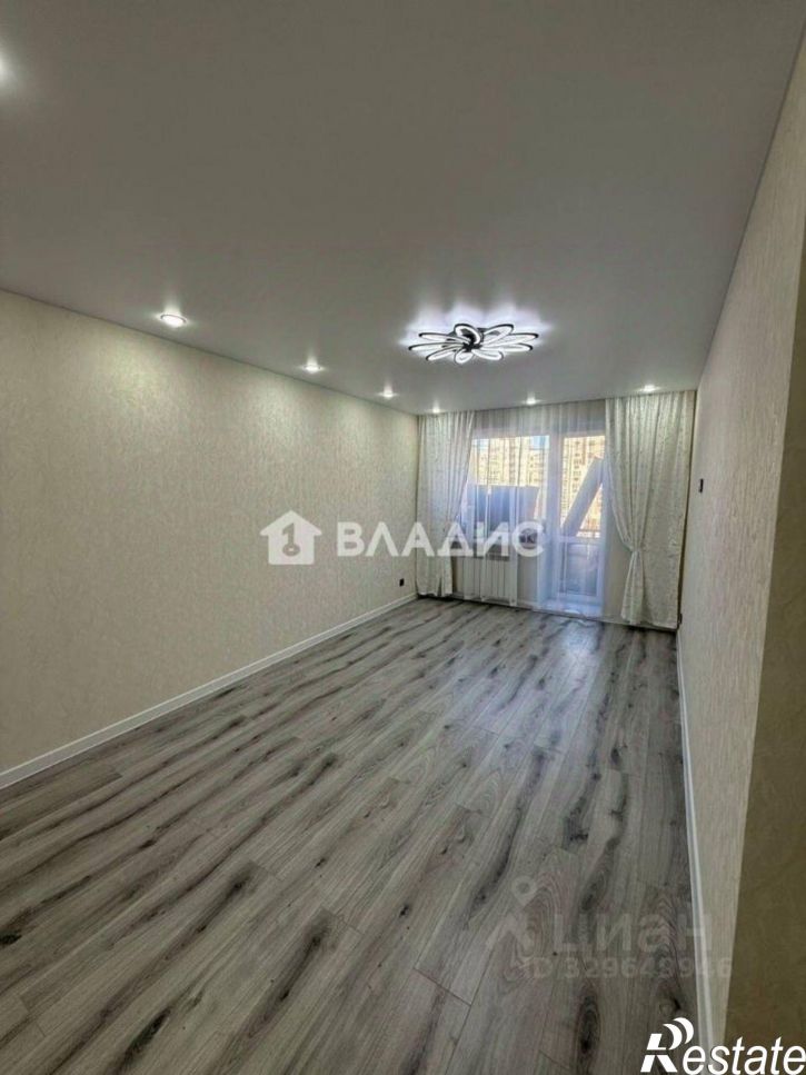 2-комн квартира ул Володарского, 43,  д. 43