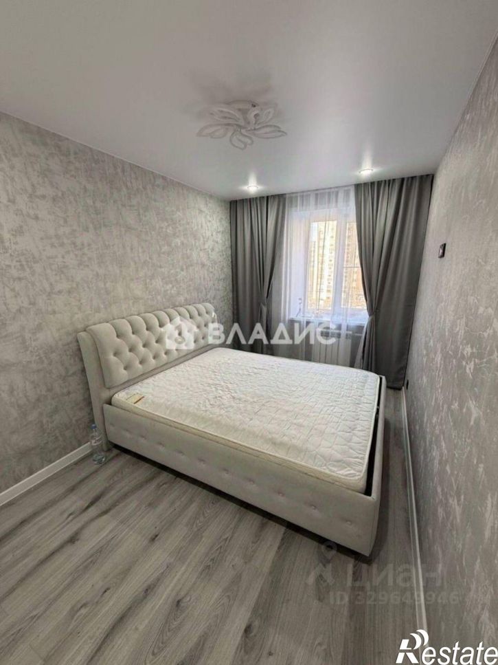 2-комн квартира ул Володарского, 43,  д. 43