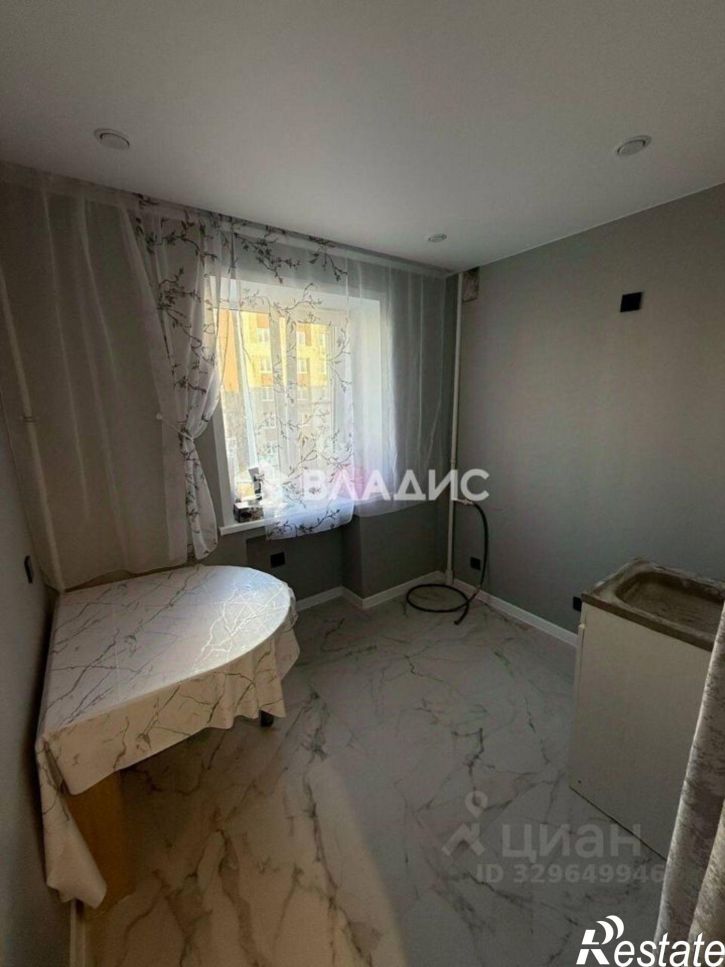 2-комн квартира ул Володарского, 43,  д. 43