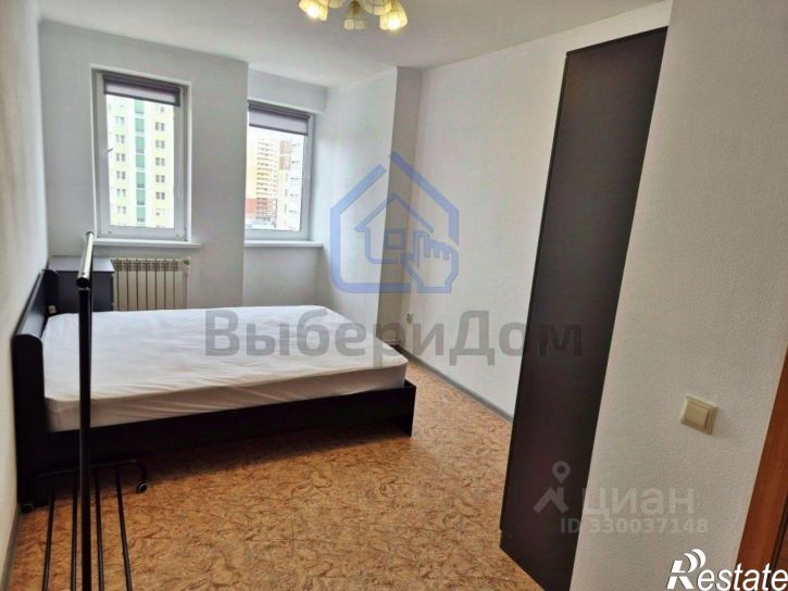 1-комн квартира Революционная улица, 36 к1,  д. 36 к1