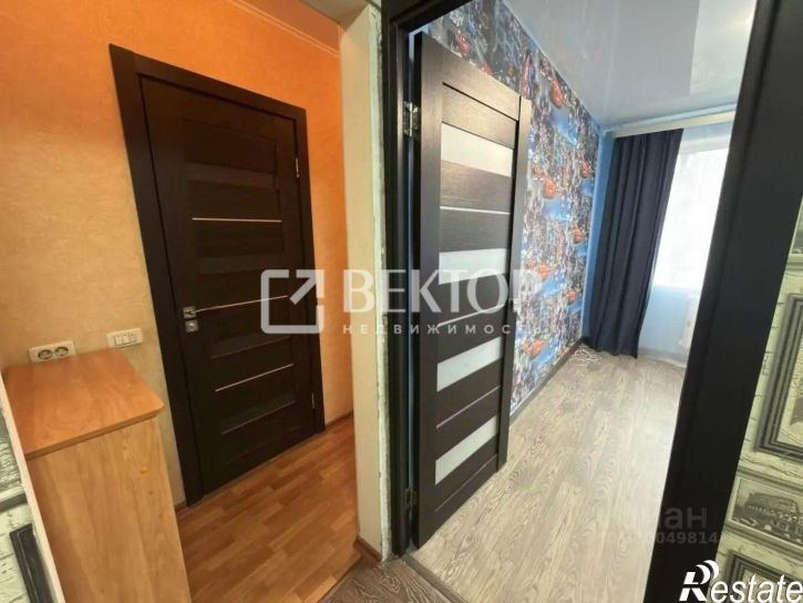 2-комн квартира 1-я Полевая улица, 36,  д. 36
