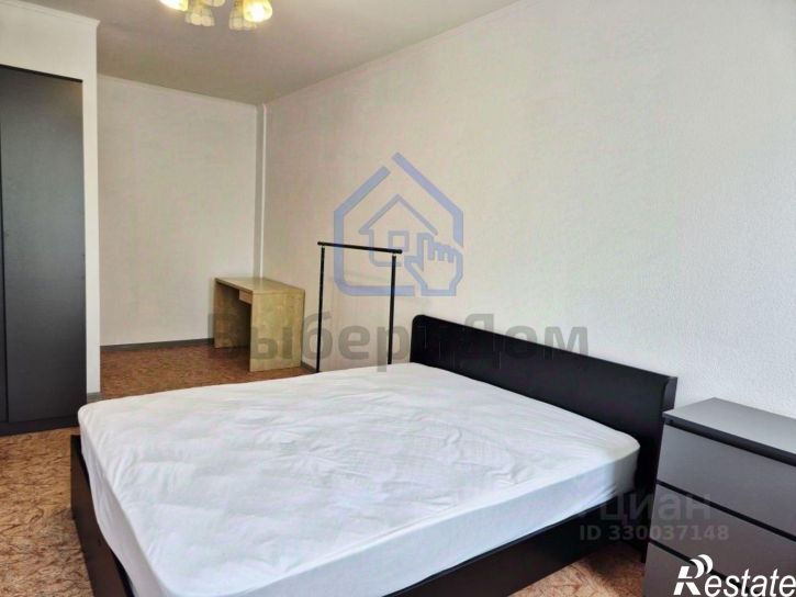 1-комн квартира Революционная улица, 36 к1,  д. 36 к1