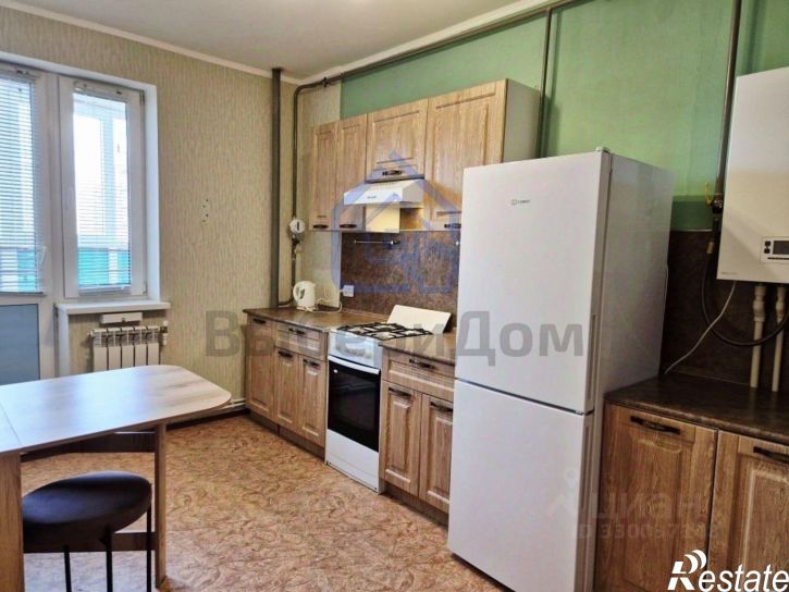 1-комн квартира Революционная улица, 36 к1,  д. 36 к1