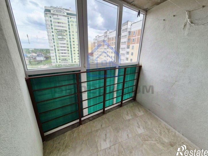 1-комн квартира Революционная улица, 36 к1,  д. 36 к1