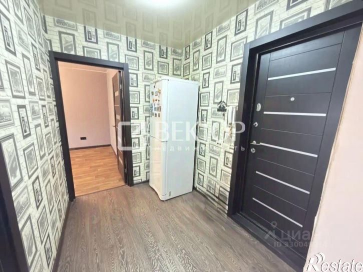 2-комн квартира 1-я Полевая улица, 36,  д. 36