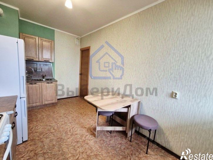 1-комн квартира Революционная улица, 36 к1,  д. 36 к1