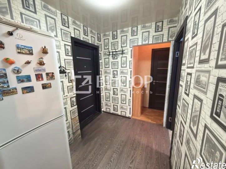 2-комн квартира 1-я Полевая улица, 36,  д. 36