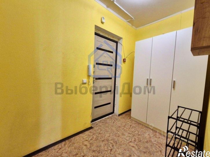 1-комн квартира Революционная улица, 36 к1,  д. 36 к1