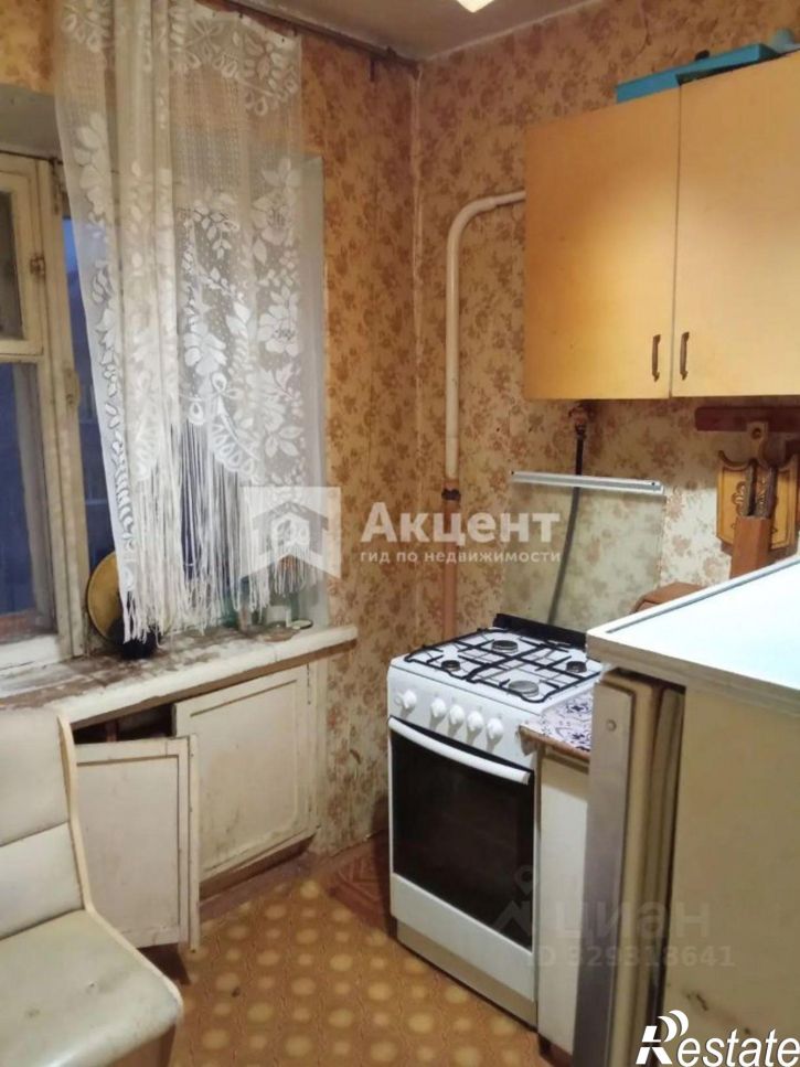 1-комн квартира улица Куликова, 11,  д. 11