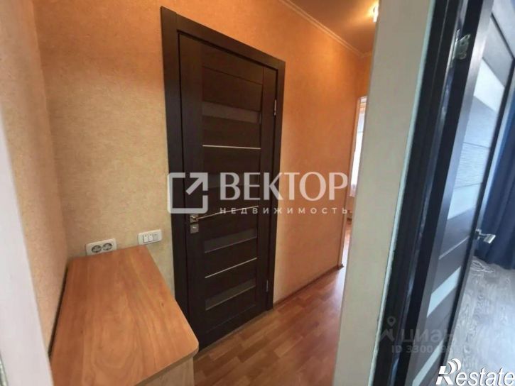 2-комн квартира 1-я Полевая улица, 36,  д. 36