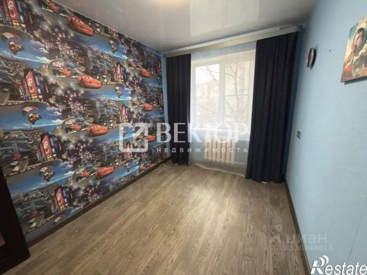 2-комн квартира 1-я Полевая улица, 36,  д. 36