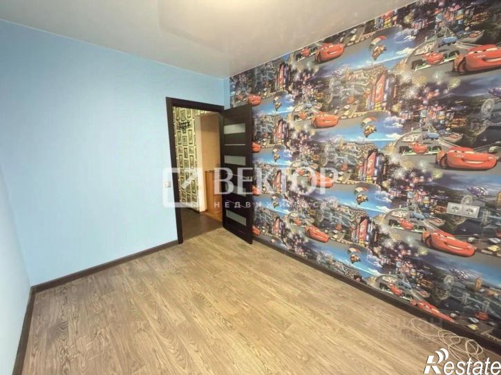 2-комн квартира 1-я Полевая улица, 36,  д. 36