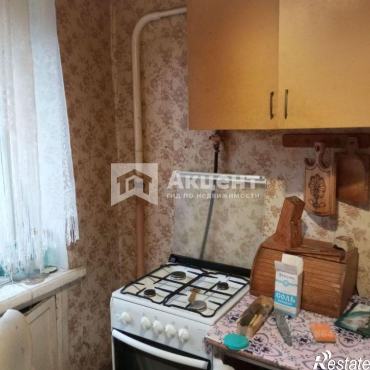 1-комн квартира улица Куликова, 11,  д. 11