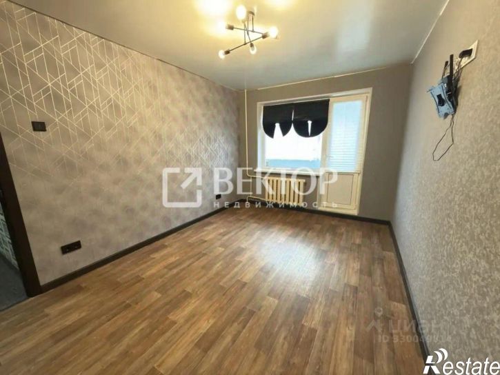 2-комн квартира 1-я Полевая улица, 36,  д. 36