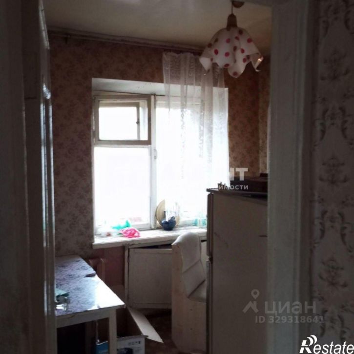 1-комн квартира улица Куликова, 11,  д. 11