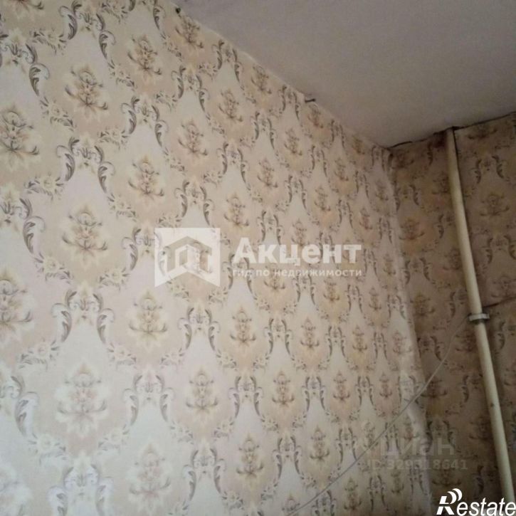 1-комн квартира улица Куликова, 11,  д. 11