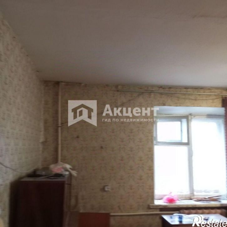 1-комн квартира улица Куликова, 11,  д. 11