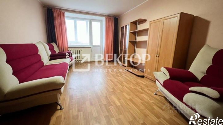 3-комн квартира 1-я Полевая улица, 33,  д. 33