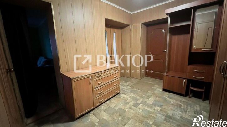 3-комн квартира 1-я Полевая улица, 33,  д. 33
