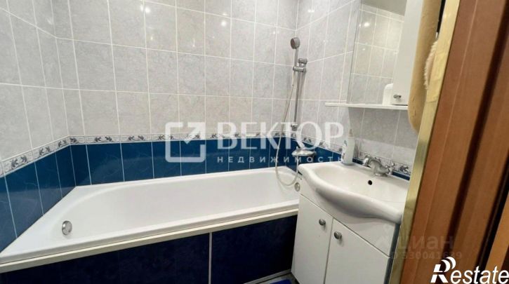 3-комн квартира 1-я Полевая улица, 33,  д. 33