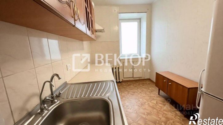 3-комн квартира 1-я Полевая улица, 33,  д. 33