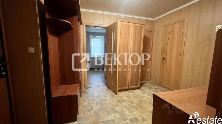 3-комн квартира 1-я Полевая улица, 33,  д. 33