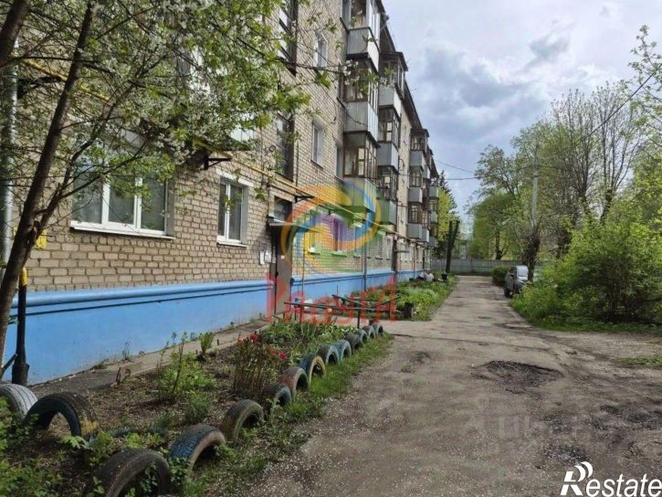 2-комн квартира 12-я Санаторная улица, 2,  д. 2