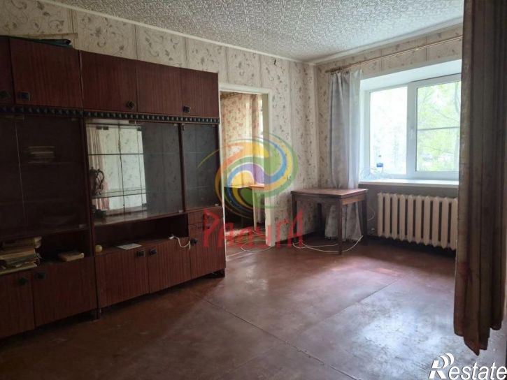 2-комн квартира 12-я Санаторная улица, 2,  д. 2