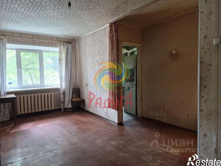 2-комн квартира 12-я Санаторная улица, 2,  д. 2