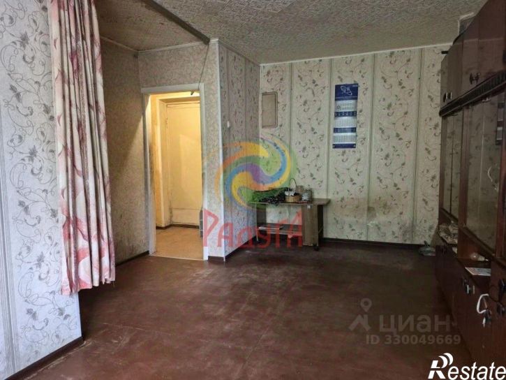 2-комн квартира 12-я Санаторная улица, 2,  д. 2