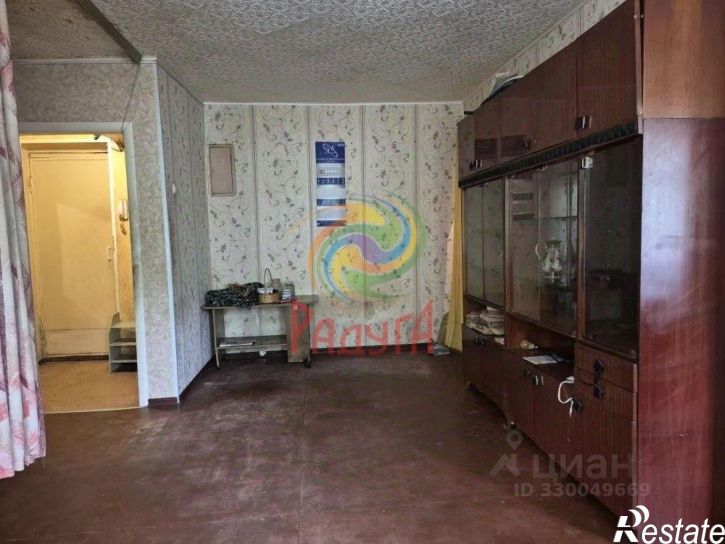 2-комн квартира 12-я Санаторная улица, 2,  д. 2