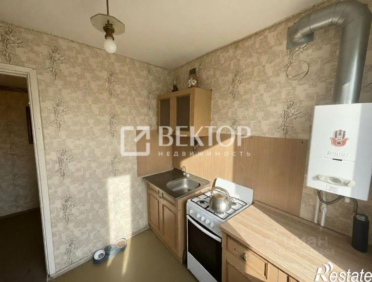 1-комн квартира ул Велижская, 70,  д. 70