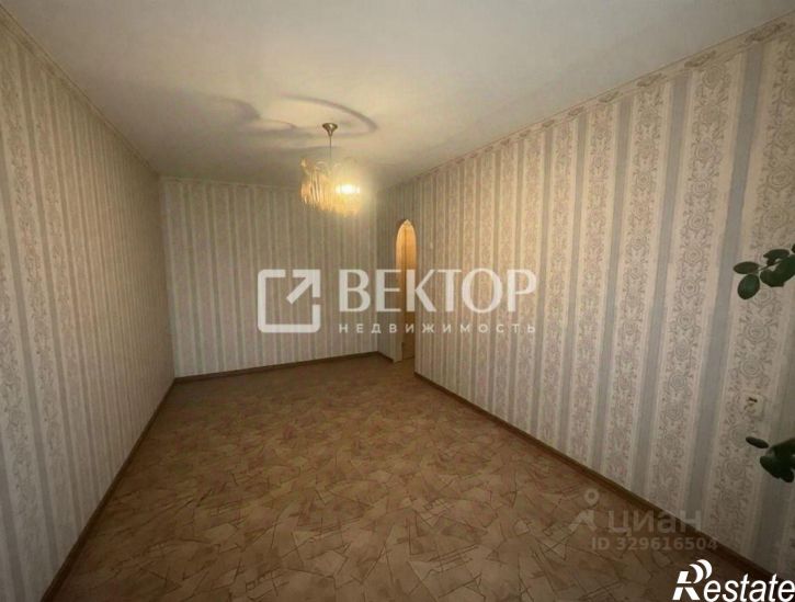 1-комн квартира ул Велижская, 70,  д. 70