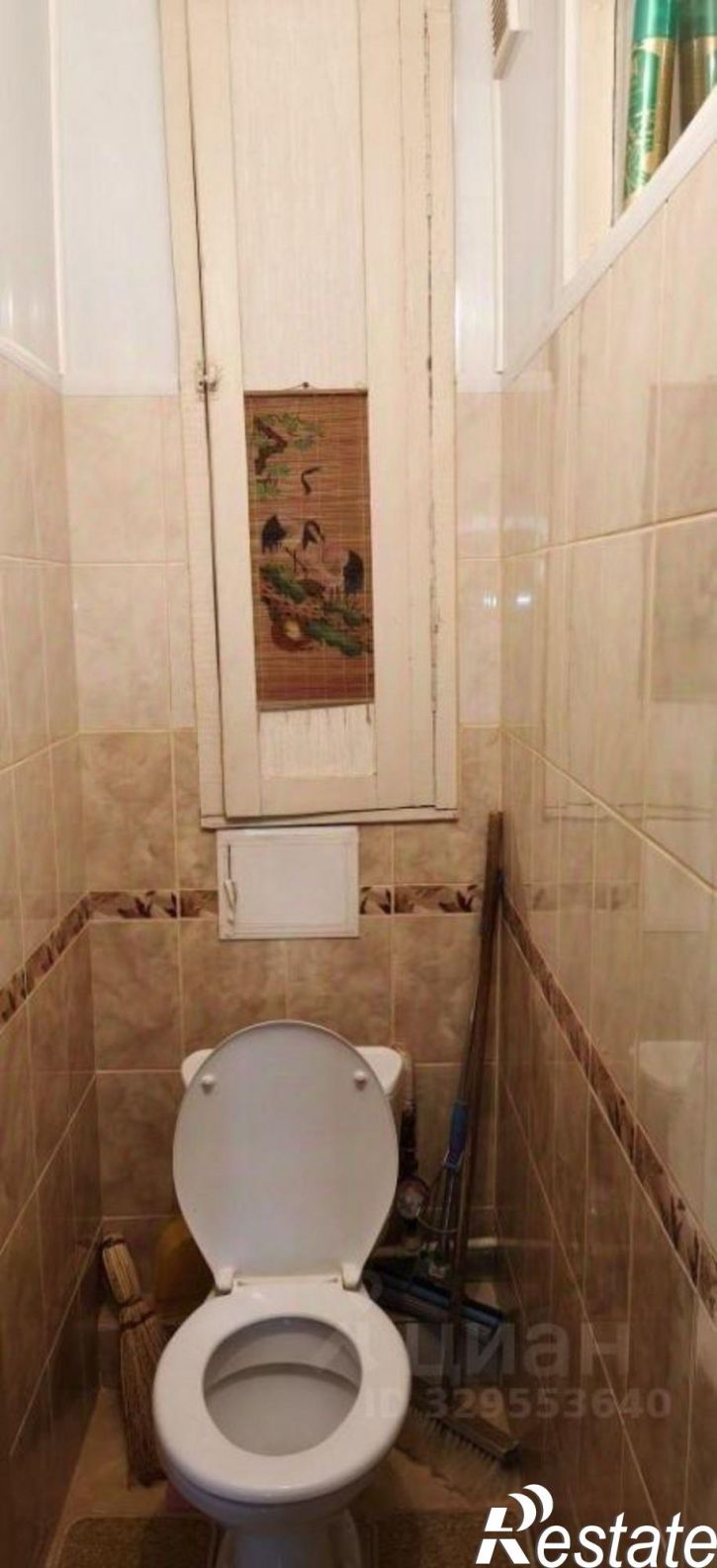 2-комн квартира ул Стрелковая, 8,  д. 8
