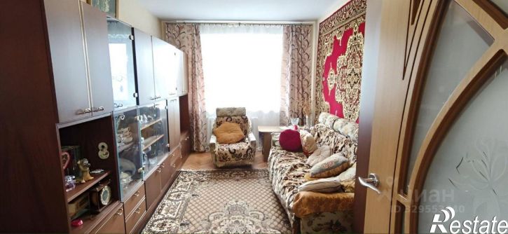 2-комн квартира ул Стрелковая, 8,  д. 8