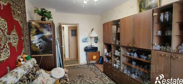 2-комн квартира ул Стрелковая, 8,  д. 8