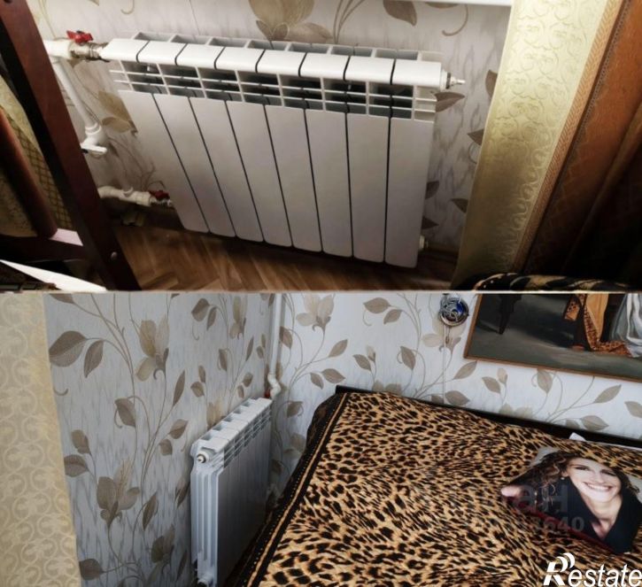 2-комн квартира ул Стрелковая, 8,  д. 8