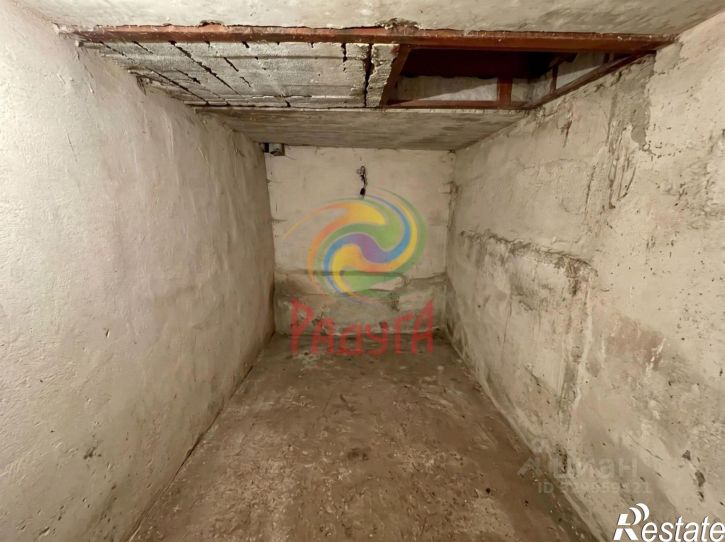 Гараж/парковка Минская