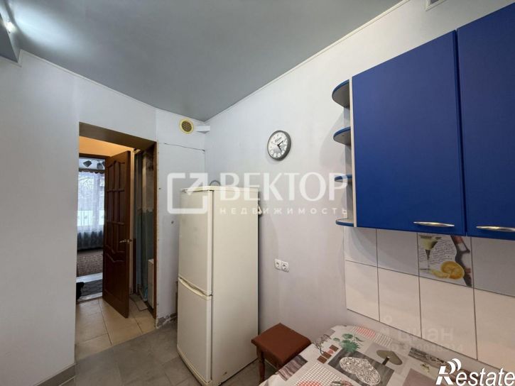 1-комн квартира ул Калинина, 39,  д. 39