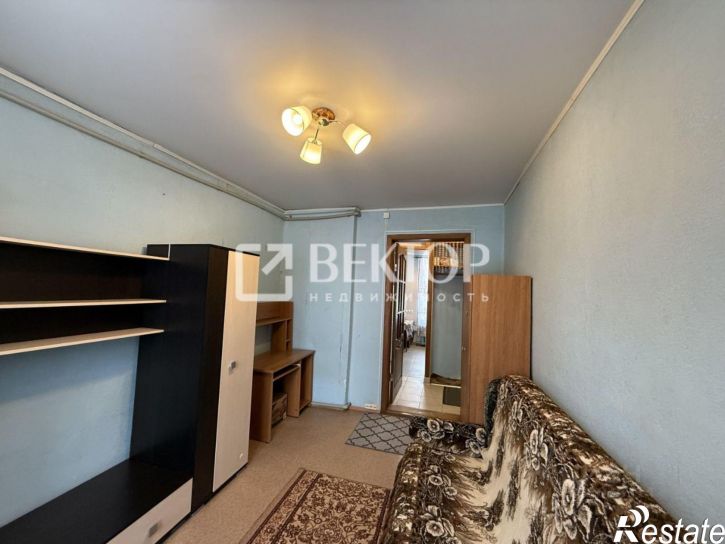 1-комн квартира ул Калинина, 39,  д. 39