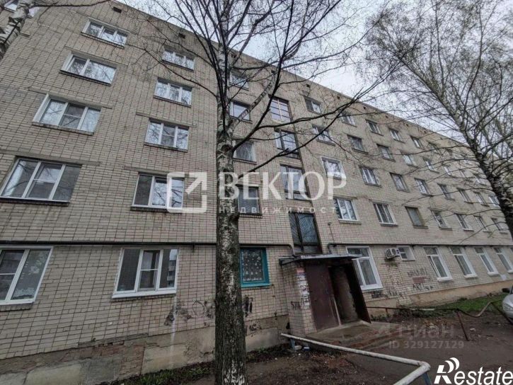 Комната ул 2-я Чапаева, 63,  д. 63